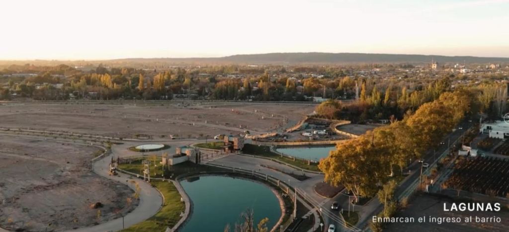 Lote en Venta en Lujan de Cuyo, Mendoza