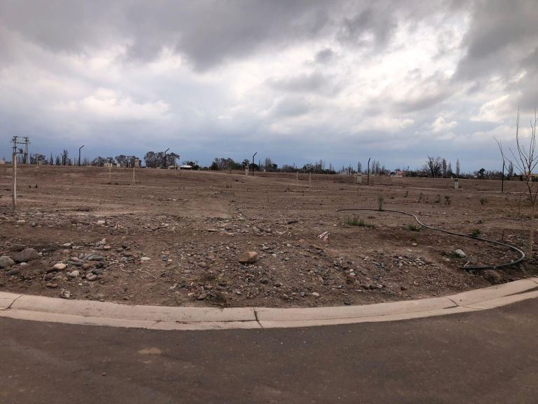 Lote en Venta en Lujan de Cuyo, Mendoza