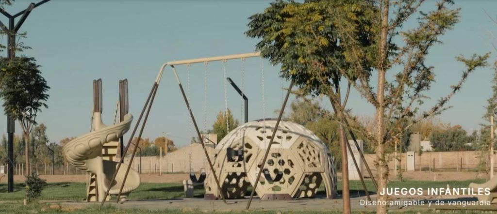 Lote en Venta en Lujan de Cuyo, Mendoza