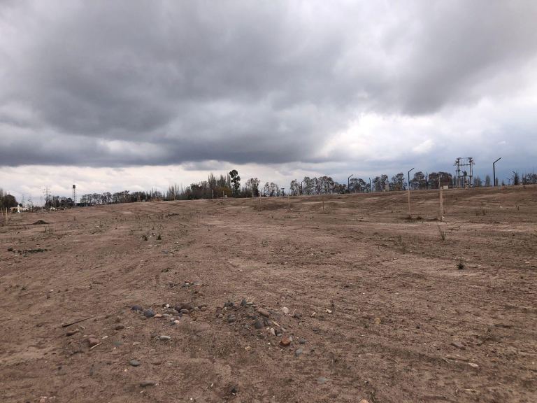 Lote en Venta en Lujan de Cuyo, Mendoza