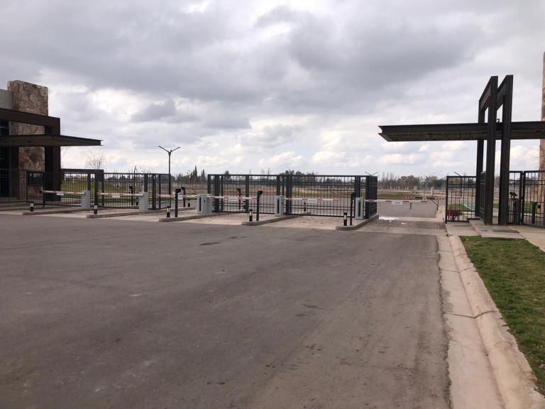 Lote en Venta en Lujan de Cuyo, Mendoza