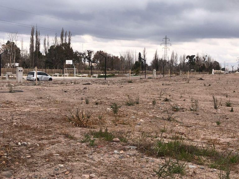 Lote en Venta en Lujan de Cuyo, Mendoza