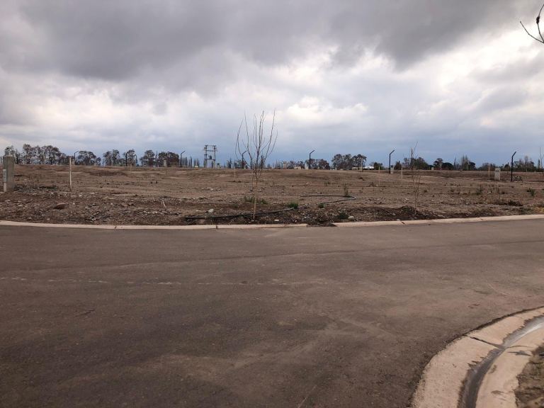 Lote en Venta en Lujan de Cuyo, Mendoza