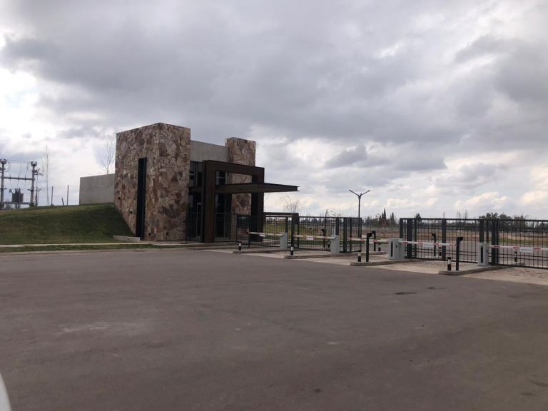 Lote en Venta en Lujan de Cuyo, Mendoza