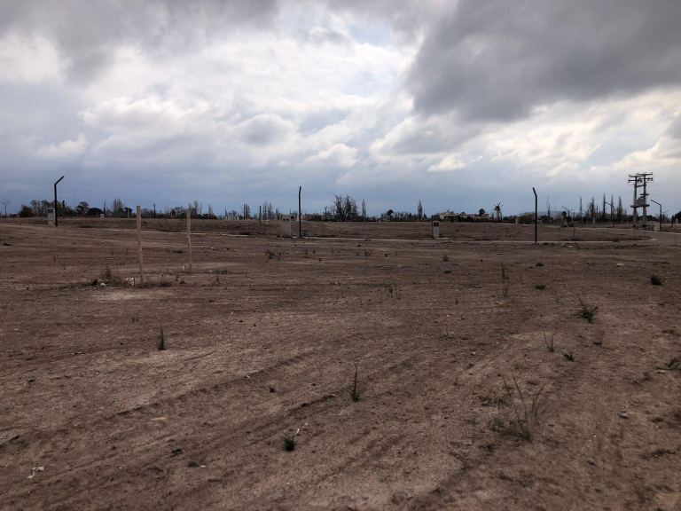 Lote en Venta en Lujan de Cuyo, Mendoza