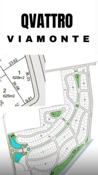 Lote en Venta en Lujan de Cuyo, Mendoza