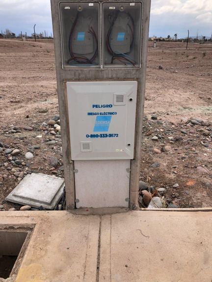 Lote en Venta en Lujan de Cuyo, Mendoza
