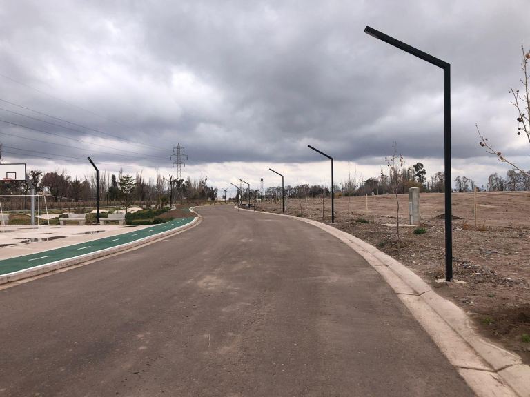 Lote en Venta en Lujan de Cuyo, Mendoza