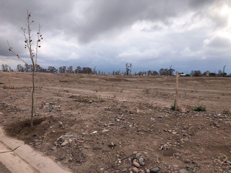 Lote en Venta en Lujan de Cuyo, Mendoza