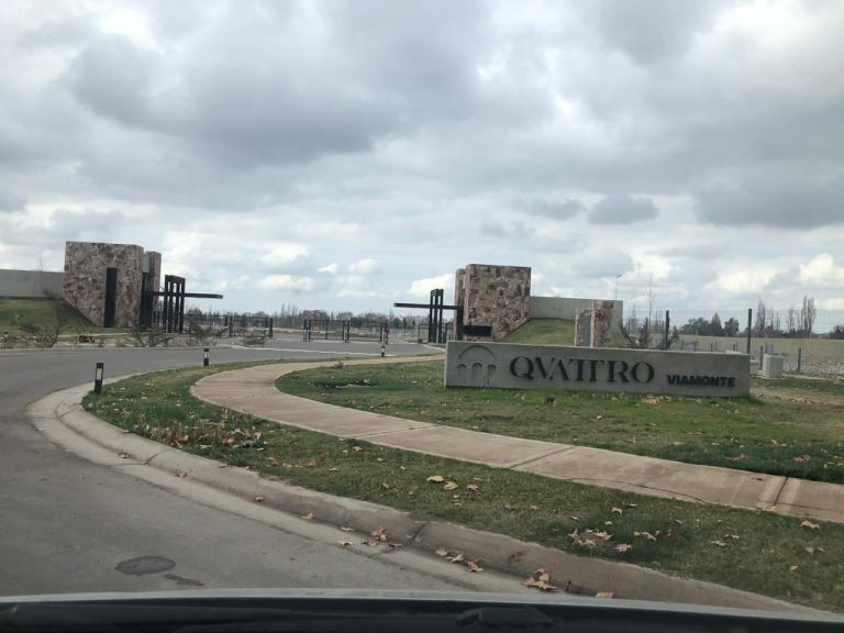 Lote en Venta en Lujan de Cuyo, Mendoza