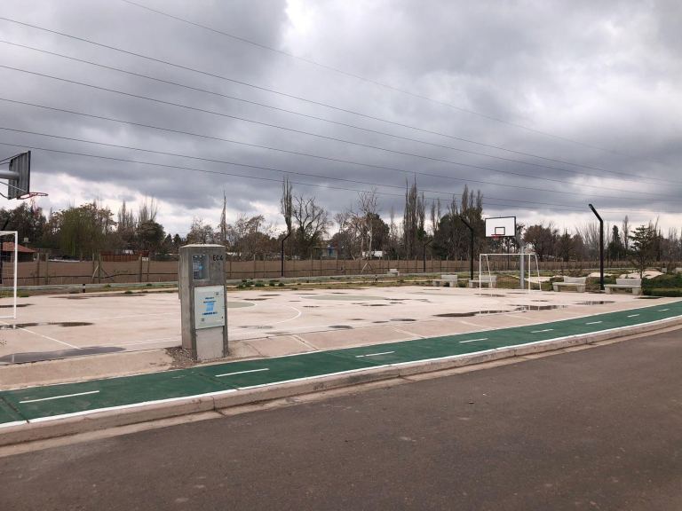 Lote en Venta en Lujan de Cuyo, Mendoza