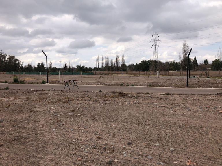Lote en Venta en Lujan de Cuyo, Mendoza