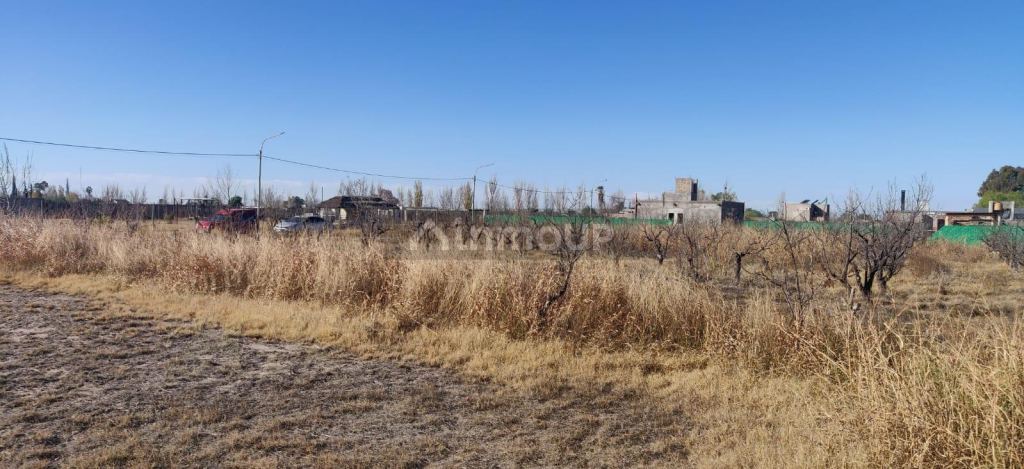 Lote en Venta en Maipu, Mendoza