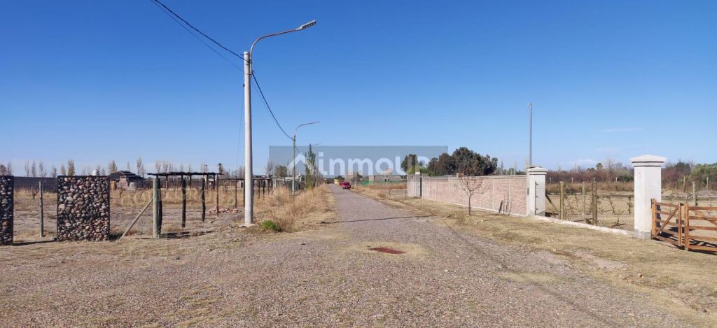 Lote en Venta en Maipu, Mendoza