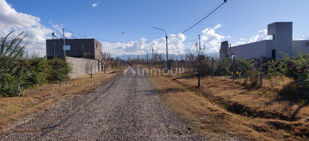 Lote en Venta en Maipu, Mendoza