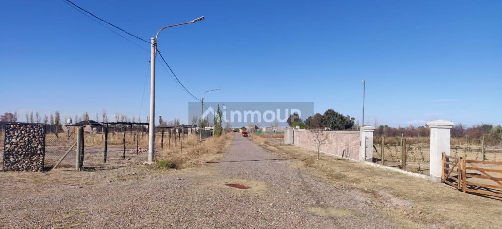 Lote en Venta en Maipu, Mendoza