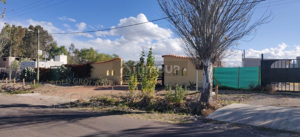 Lote en Venta en Maipu, Mendoza