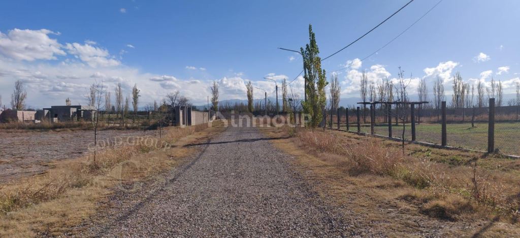 Lote en Venta en Maipu, Mendoza