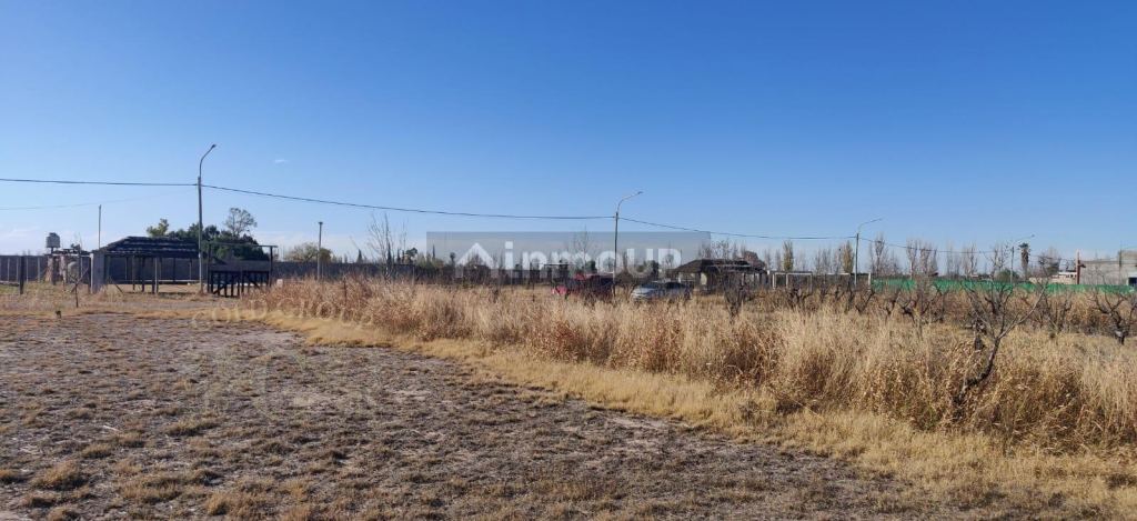 Lote en Venta en Maipu, Mendoza