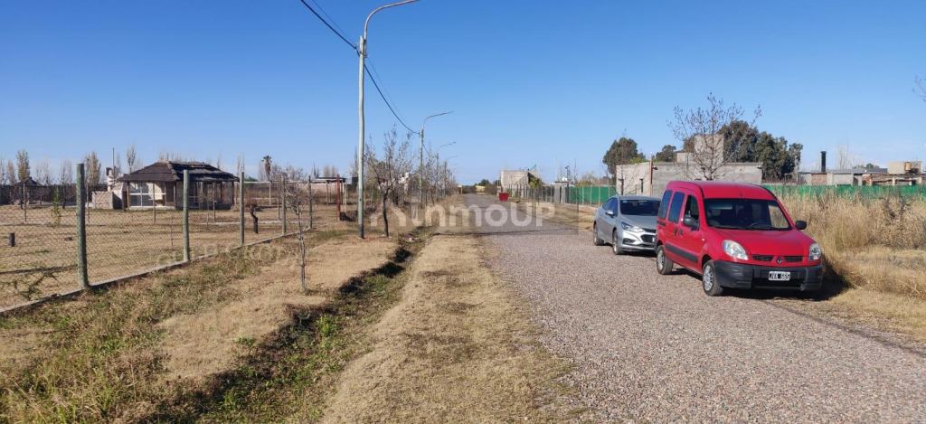 Lote en Venta en Maipu, Mendoza