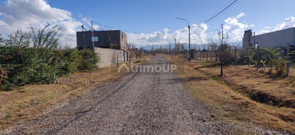 Lote en Venta en Maipu, Mendoza