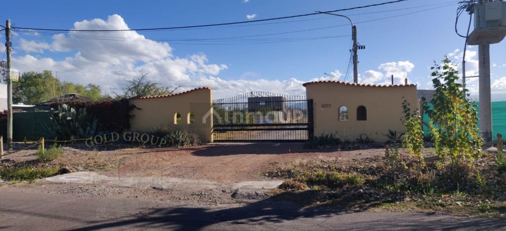 Lote en Venta en Maipu, Mendoza