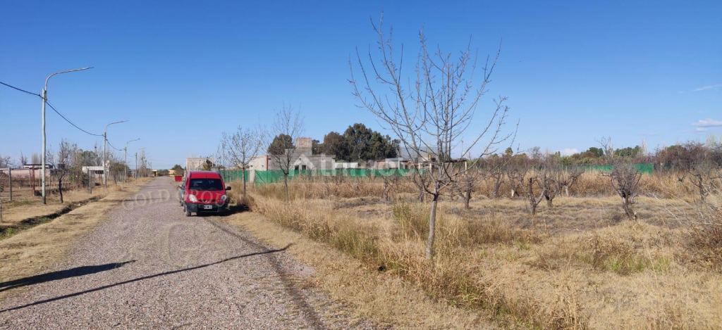 Lote en Venta en Maipu, Mendoza