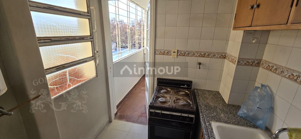 Departamento en Venta en Capital, Mendoza