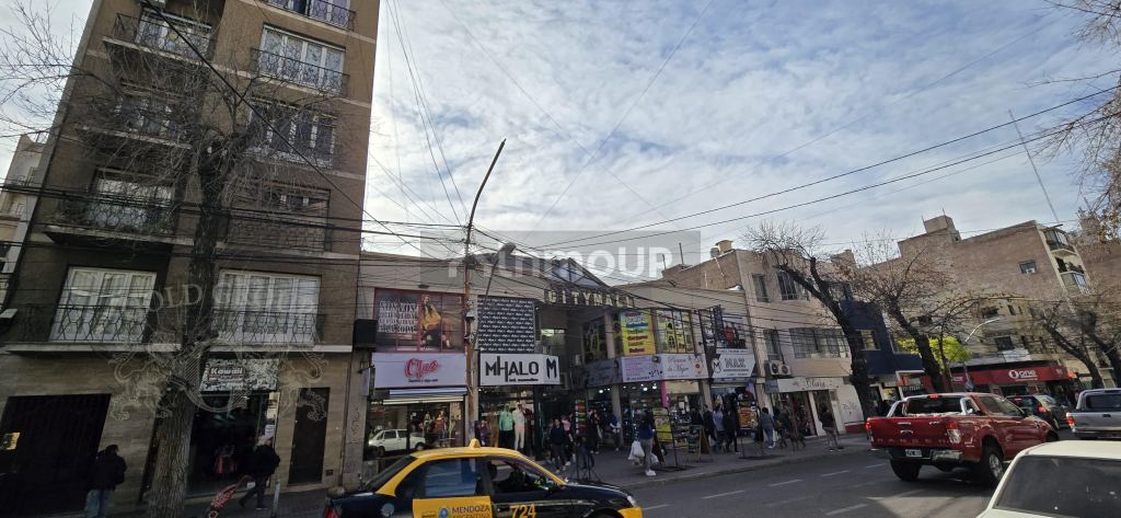 Departamento en Venta en Capital, Mendoza