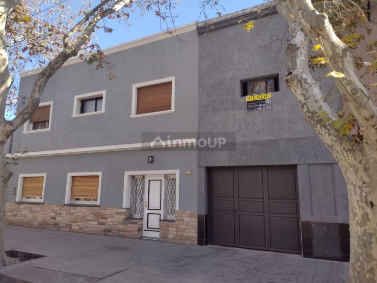 Casa en Venta en San Rafael, Mendoza