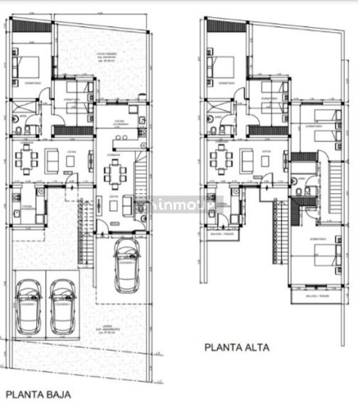 Duplex en Venta en Maipu, Mendoza