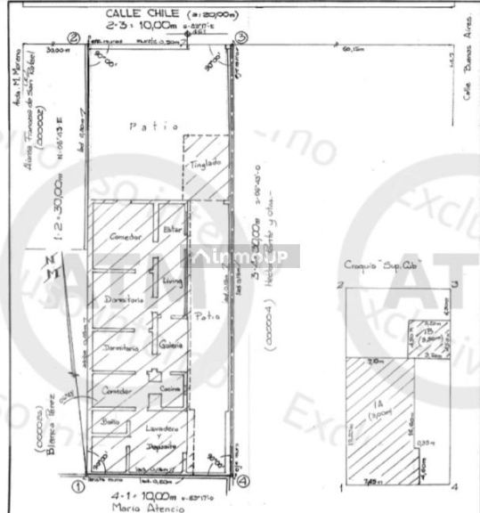 Lote en Venta en San Rafael, Mendoza