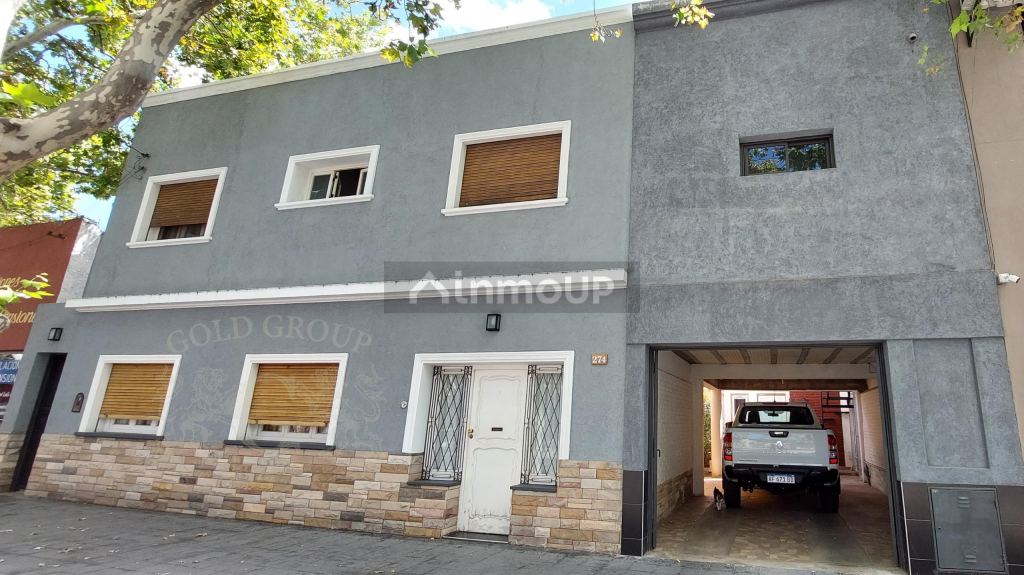 P H en Venta en San Rafael, Mendoza