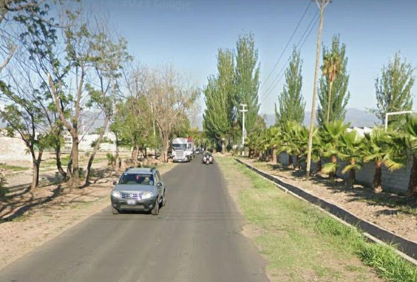Departamento en Venta en Maipu, Mendoza