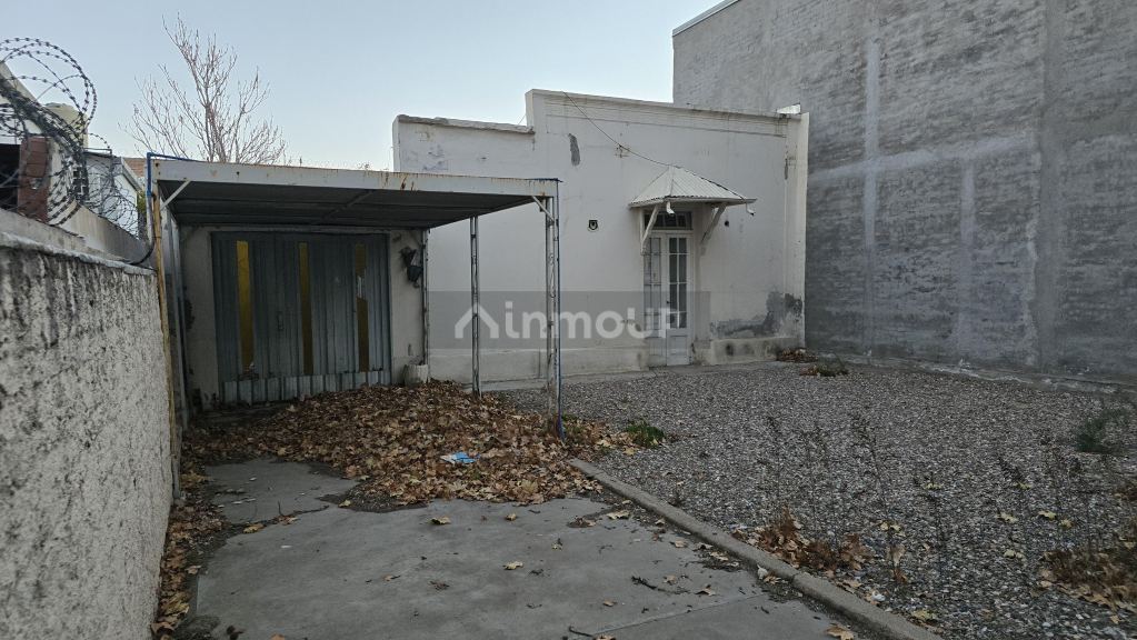 Terreno en Venta en San Rafael, Mendoza