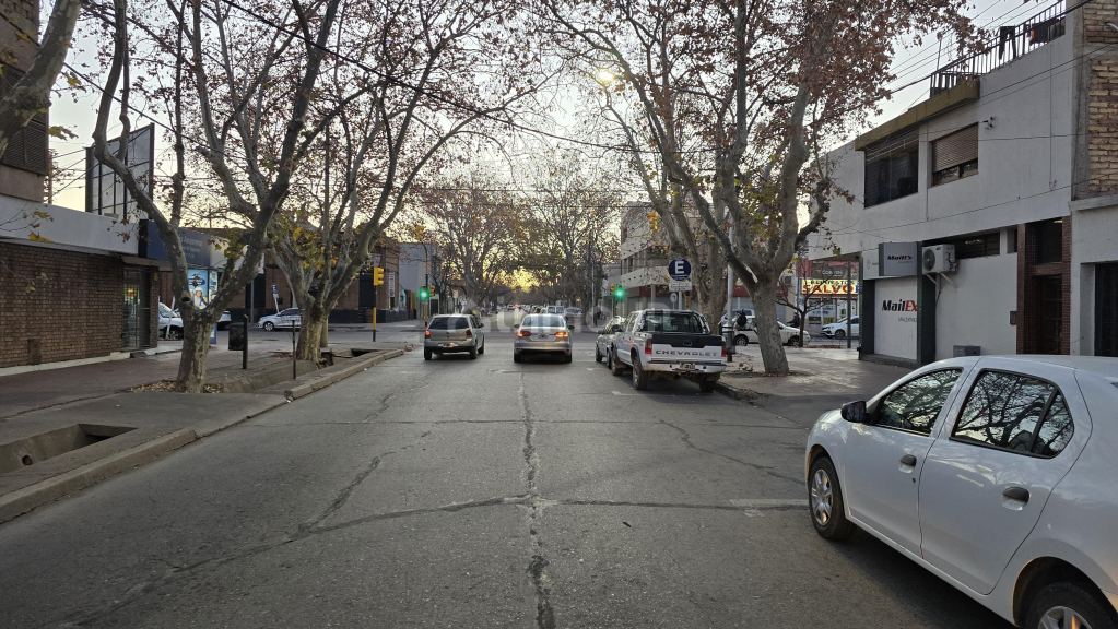 Terreno en Venta en San Rafael, Mendoza