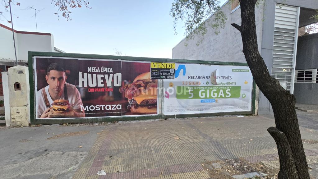 Terreno en Venta en San Rafael, Mendoza