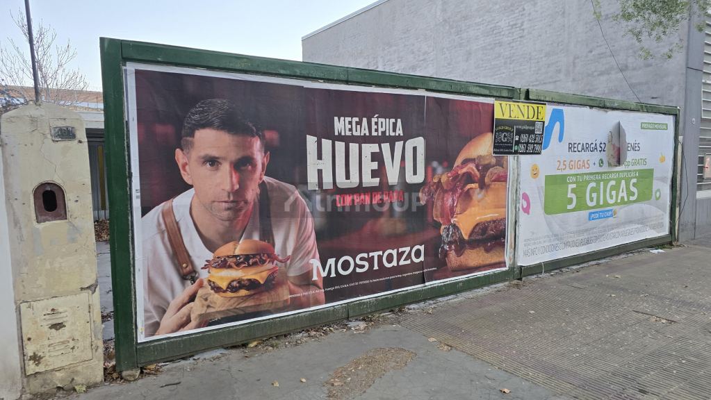 Terreno en Venta en San Rafael, Mendoza