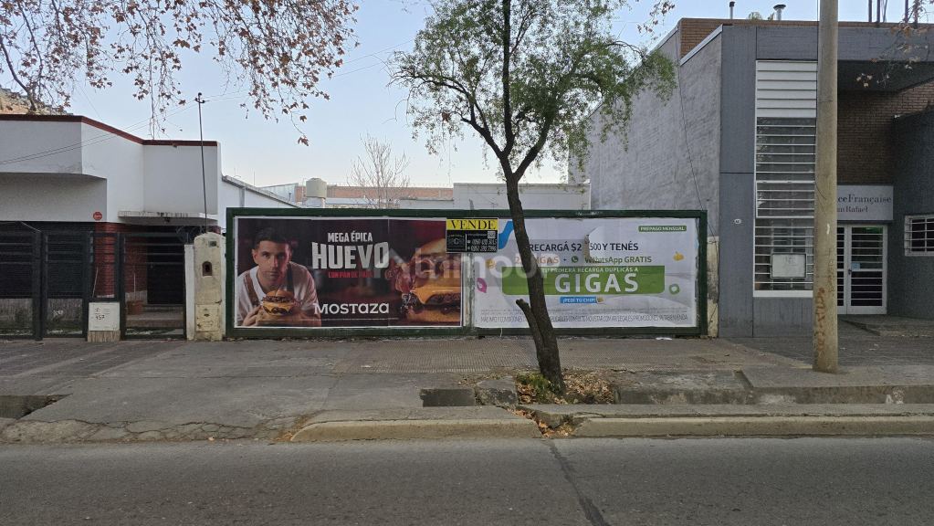 Terreno en Venta en San Rafael, Mendoza