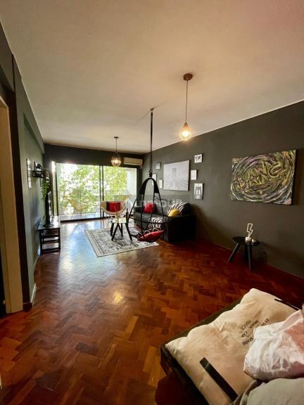 Departamento en Venta en Capital, Mendoza