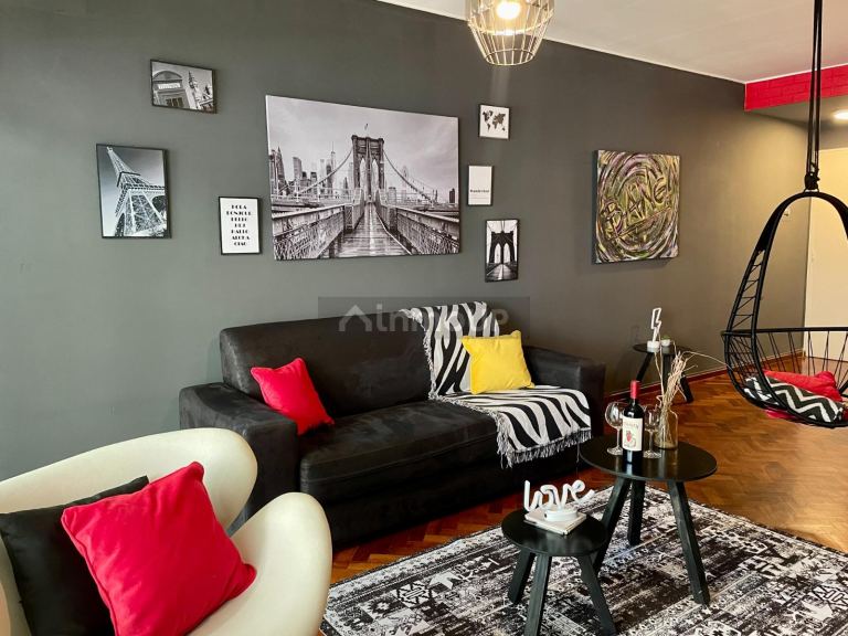 Departamento en Venta en Capital, Mendoza