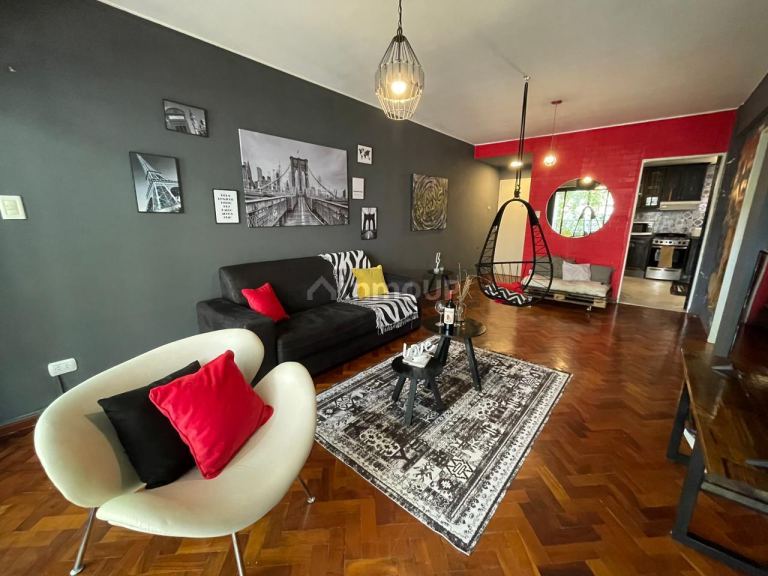 Departamento en Venta en Capital, Mendoza
