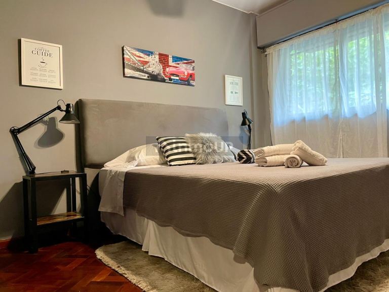 Departamento en Venta en Capital, Mendoza