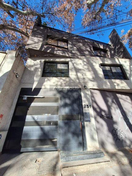 Departamento en Venta en Capital, Mendoza