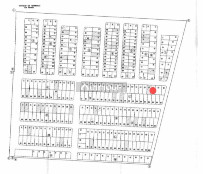 Lote en Venta en Lujan de Cuyo, Mendoza