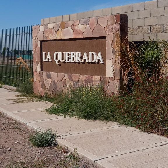 Lote en Venta en Lujan de Cuyo, Mendoza