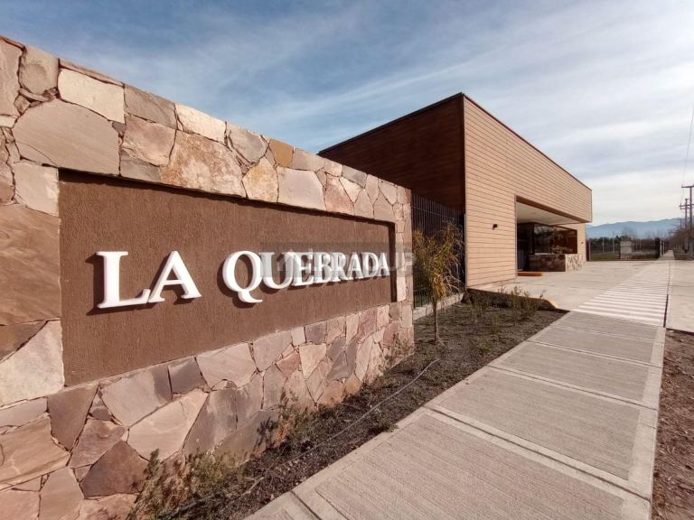 Lote en Venta en Lujan de Cuyo, Mendoza