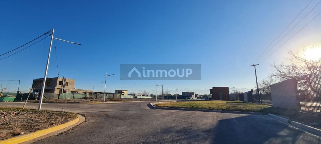 Lote en Venta en Lujan de Cuyo, Mendoza