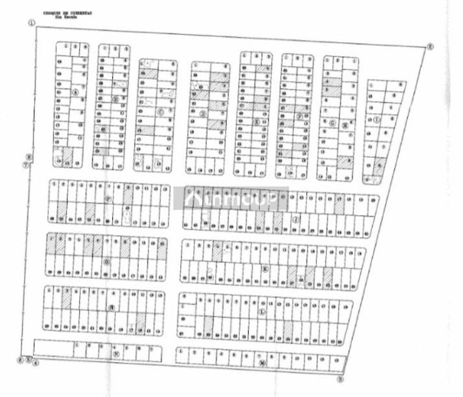 Lote en Venta en Lujan de Cuyo, Mendoza