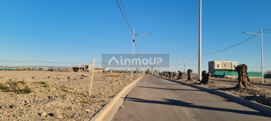 Lote en Venta en Lujan de Cuyo, Mendoza